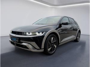 Hyundai IONIQ 5 84kWh UNIQ Panorama-Glasdach