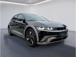 Hyundai IONIQ 5 84kWh UNIQ Panorama-Glasdach