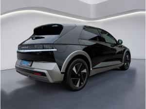 Hyundai IONIQ 5 84kWh UNIQ Panorama-Glasdach