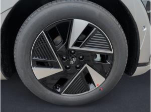 Hyundai IONIQ 5 84kWh UNIQ Panorama-Glasdach