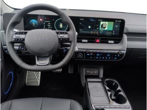 Hyundai IONIQ 5 84kWh UNIQ Panorama-Glasdach