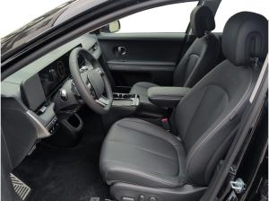 Hyundai IONIQ 5 84kWh UNIQ Panorama-Glasdach