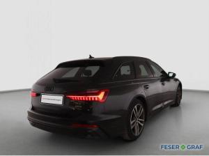 Audi A6 Avant 50 TFSI e S line Int+Ext/Matrix/HuD/360