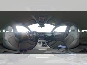 Audi A6 Avant 50 TFSI e S line Int+Ext/Matrix/HuD/360
