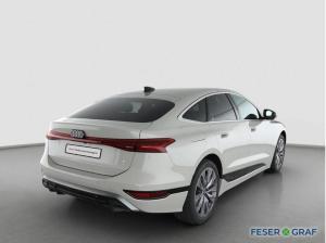 Audi A6 e-tron Sportback S line Ext. AHK Tech plus