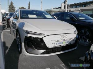 Audi A6 e-tron Sportback S line Ext. AHK Tech plus