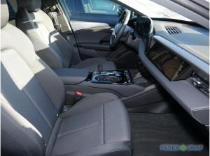 Audi A6 e-tron Sportback S line Ext. AHK Tech plus