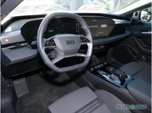 Audi A6 e-tron Sportback S line Ext. AHK Tech plus