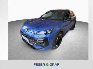 Volkswagen T-Roc 1.5 eTSI DSG R-Line NAV MATRIX BLACK 20