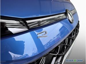 Volkswagen T-Roc 1.5 eTSI DSG R-Line NAV MATRIX BLACK 20