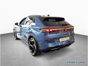 Volkswagen T-Roc 1.5 eTSI DSG R-Line NAV MATRIX BLACK 20