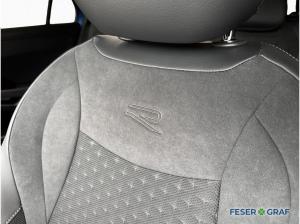 Volkswagen T-Roc 1.5 eTSI DSG R-Line NAV MATRIX BLACK 20