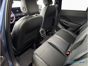 Volkswagen T-Roc 1.5 eTSI DSG R-Line NAV MATRIX BLACK 20