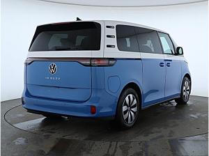 Volkswagen ID.Buzz Pro KR 6Sitze 210kW Winterr.AreaView Wärmepumpe PANO Anschlussgarantie
