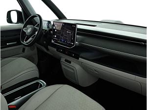 Volkswagen ID.Buzz Pro KR 6Sitze 210kW Winterr.AreaView Wärmepumpe PANO Anschlussgarantie