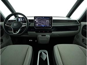 Volkswagen ID.Buzz Pro KR 6Sitze 210kW Winterr.AreaView Wärmepumpe PANO Anschlussgarantie