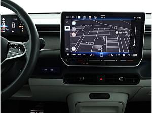 Volkswagen ID.Buzz Pro KR 6Sitze 210kW Winterr.AreaView Wärmepumpe PANO Anschlussgarantie