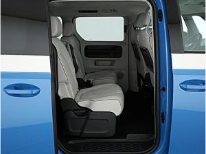 Volkswagen ID.Buzz Pro KR 6Sitze 210kW Winterr.AreaView Wärmepumpe PANO Anschlussgarantie