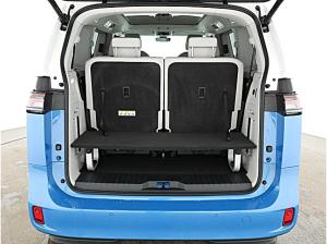 Volkswagen ID.Buzz Pro KR 6Sitze 210kW Winterr.AreaView Wärmepumpe PANO Anschlussgarantie