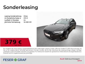 Audi A6 Avant 45 TFSI S tronic - S line - Head-up -