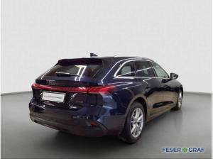 Audi A5 Avant TDI qu S tronic - Matrix - Kamera