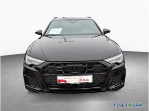 Audi A6 Avant 45 TDI qu S tronic - S line - AHK- PANO