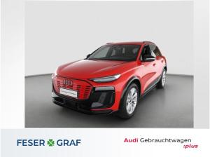 Audi Q6 e-tron - S line - Matrix - B&O - ACC