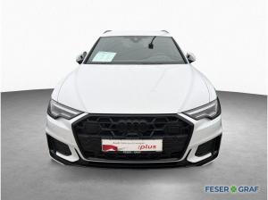 Audi A6 Avant 45 TFSI S tronic - S line - Kamera -
