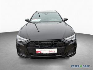Audi A6 Avant 45 TFSI S tronic - S line - Head-up -