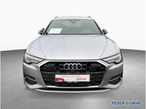 Audi A6 Avant 45 TFSI S tronic - KAMERA - AHK - ACC
