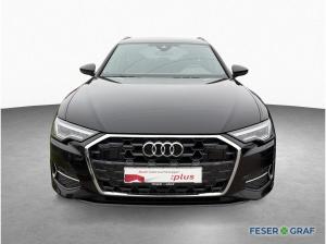 Audi A6 Avant 45 TFSI qu S tronic- AHK - MATRIX - ACC