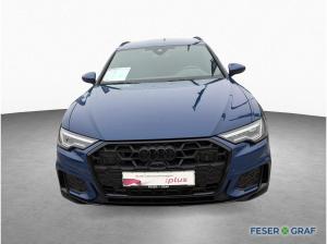 Audi A6 Avant 45 TFSI S tronic - S line - Matrix -