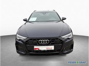 Audi A6 Avant 50 TDI qu tiptr - AHK - KAMERA - MATRIX
