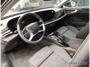 Audi A5 Avant TDI qu S tronic - Matrix - Kamera
