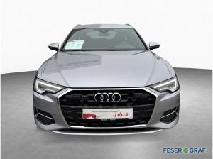 Audi A6 Avant 45 TFSI qu S tronic - AHK - KAMERA -