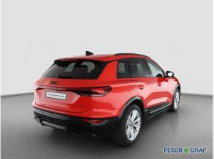 Audi Q6 e-tron - S line - Matrix - B&O - ACC