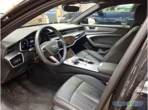 Audi A6 Avant 45 TFSI S tronic - AHK - MATRIX -