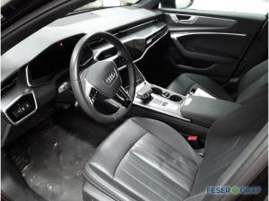 Audi A6 Avant 45 TDI qu S tronic - AHK - MATRIX - ACC
