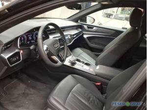 Audi A6 Avant 45 TFSI S tronic - AHK - MATRIX - ACC