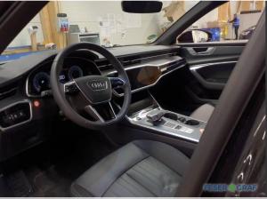 Audi A6 Avant 45 TFSI S tronic - AHK - MATRIX - ACC