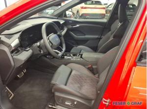 Audi Q6 e-tron - S line - Matrix - B&O - ACC