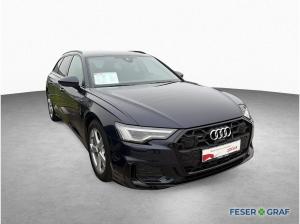 Audi A6 Avant 50 TDI qu tiptr - AHK - KAMERA - MATRIX