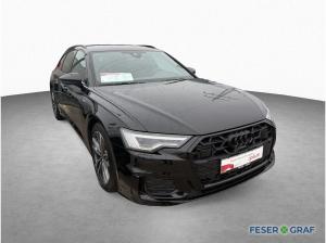 Audi A6 Avant 45 TFSI S tronic - S line - Head-up -