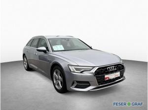 Audi A6 Avant 45 TFSI qu S tronic - AHK - KAMERA -