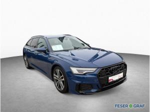 Audi A6 Avant 45 TFSI S tronic - S line - Matrix -