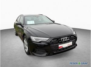 Audi A6 Avant 45 TFSI S tronic- MATRIX - AHK - KAMERA