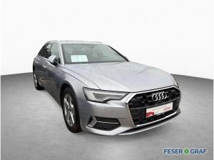 Audi A6 Avant 45 TFSI S tronic - KAMERA - AHK - ACC