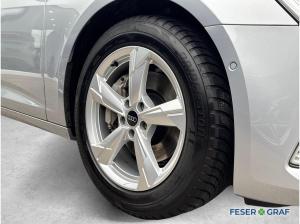 Audi A6 Avant 45 TFSI qu S tronic - AHK - KAMERA -