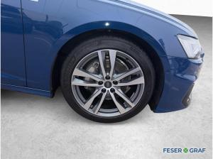 Audi A6 Avant 45 TFSI S tronic - S line - Matrix -
