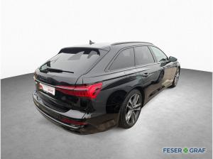 Audi A6 Avant 45 TFSI S tronic - S line - Head-up -